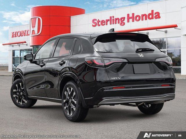 2026 Honda HR-V EX-L in Cars & Trucks in Hamilton - Image 4