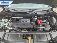 Look at this certified 2023 Nissan Rogue SL AWD | Leather | Pano Roof | Navi | Adaptive Cruise | App... (image 8)