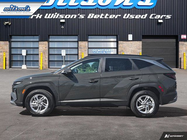 2025 Hyundai Tucson Preferred AWD | Heated Seats + Steering in Cars & Trucks in Guelph - Image 2