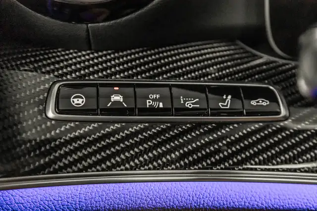 2020 Mercedes-Benz E53 4MATIC+ Wagon | Premium | Night | AMG Con in Cars & Trucks in City of Montréal - Image 28
