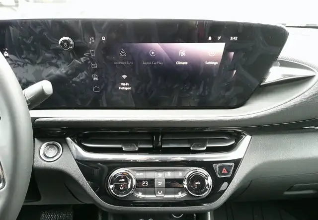 2025 Buick Envista Sport Touring dans Autos et camions dans Ville de Régina - Image 7