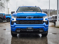This Chevrolet Silverado 1500 delivers a Gas V8 5.3L/325 engine powering this Automatic transmission... (image 2)