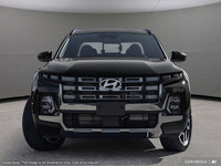 This Hyundai Santa Cruz has a durable Intercooled Turbo Regular Unleaded I-4 2.5 L/152 engine poweri... (image 1)