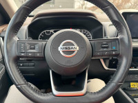 2021 Nissan Rogue SV - A Perfect Blend of Comfort and Technology The 2021 Nissan Rogue SV offers a s... (image 6)