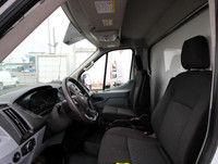 2017 FORD TRANSIT CUBE T-350 12 PIED ROUE SIMPLE CRÉDIT-BAIL DISPONIBLE 2017 FORD TRANSIT T-350 156"... (image 3)