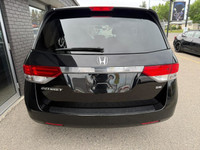 2014 Honda Odyssey SE – Well-Serviced, Brand New Tires, Family-Ready! This 2014 Honda Odyssey SE is... (image 3)