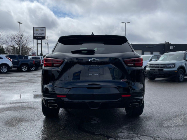 2023 Chevrolet Blazer in Cars & Trucks in Oakville / Halton Region - Image 4