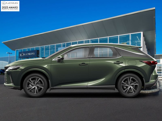 2025 Lexus RX 350h in Cars & Trucks in Saskatoon