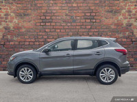 Come see this 2019 Nissan Qashqai SV before someone takes it home! * This Nissan Qashqai is a Bargai... (image 1)