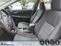 Engine: Moteur à 4 cylindres 2.5L L/100Km City: 9.4 L/100Km Hwy: 6.7 Safety Equipment Contrôle élect... (image 6)