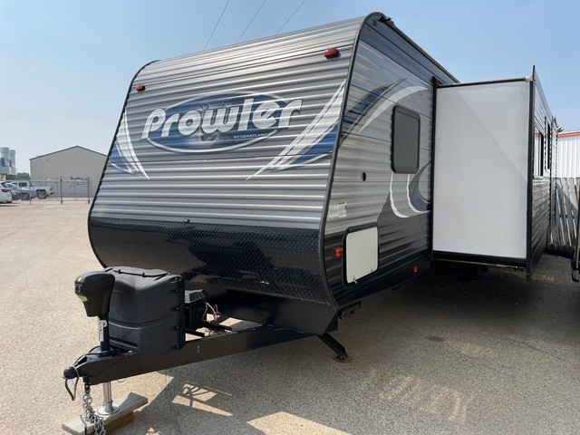  2019 Heartland Prowler in Cars & Trucks in Moose Jaw - Image 3