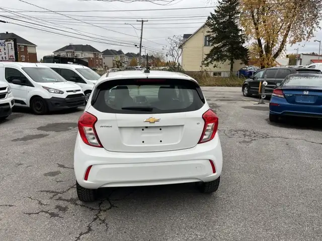 2019 Chevrolet Spark LT in Cars & Trucks in Laval / North Shore - Image 4