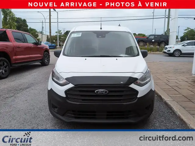 2023 Ford Transit Connect XL Van for sale62935648419713121