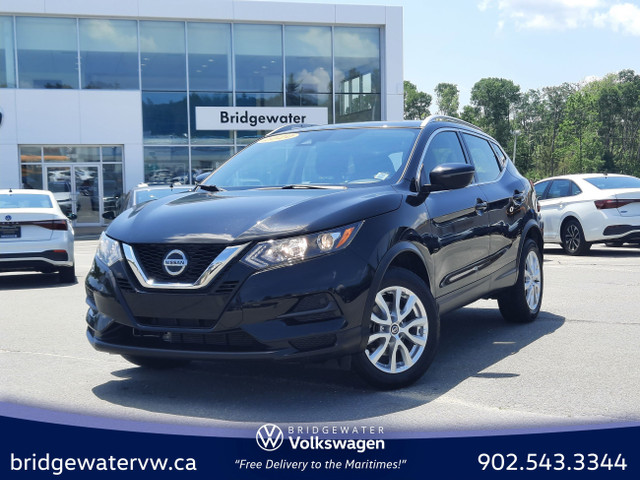2020 Nissan Qashqai SV in Cars & Trucks in Bridgewater