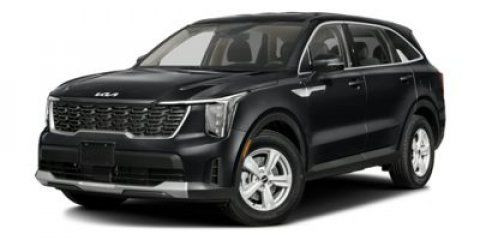 2024 Kia Sorento EX in Cars & Trucks in Edmonton