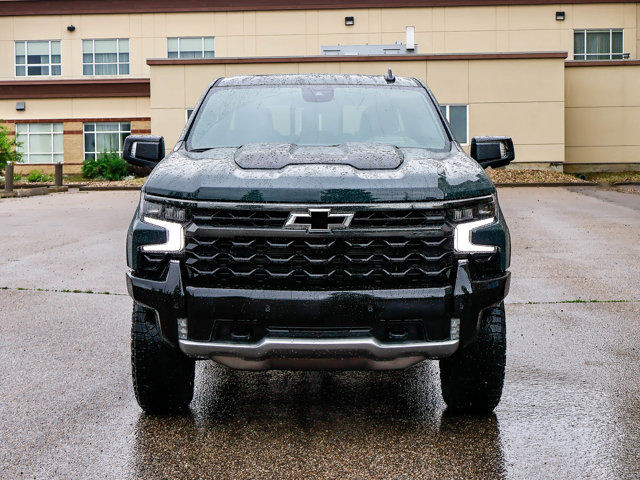 2025 Chevrolet Silverado 1500 ZR2 in Cars & Trucks in Strathcona County - Image 3