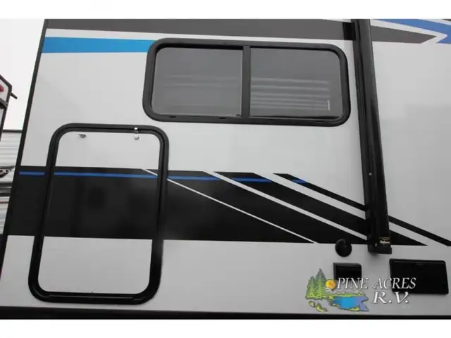 2023 Heartland Prowler 292SRK in Travel Trailers & Campers in Truro - Image 4