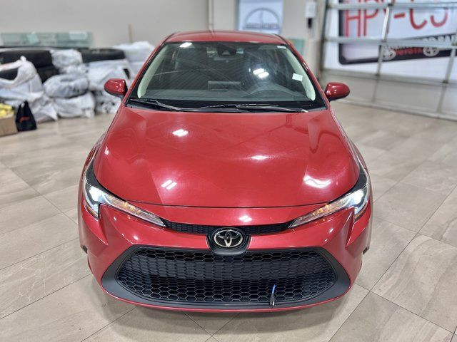 2021 Toyota Corolla LE FWD | Heated Front Seats | Backup Camera in Cars & Trucks in Edmonton - Image 4
