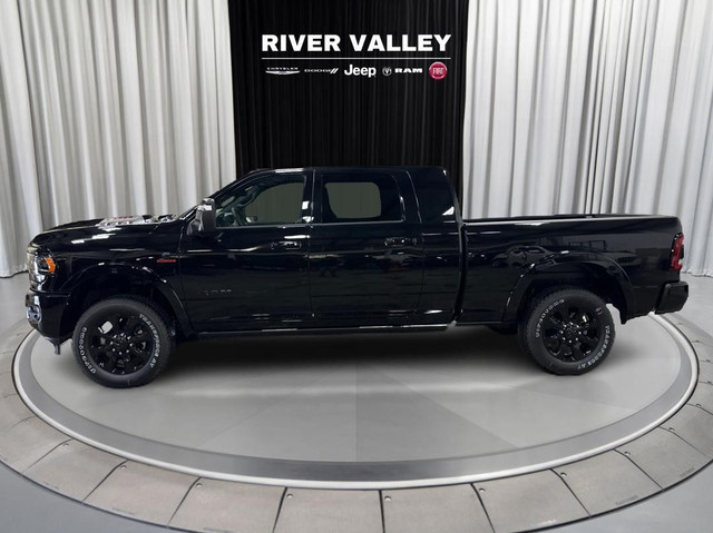 2024 Ram 3500 in Cars & Trucks in Strathcona County - Image 4