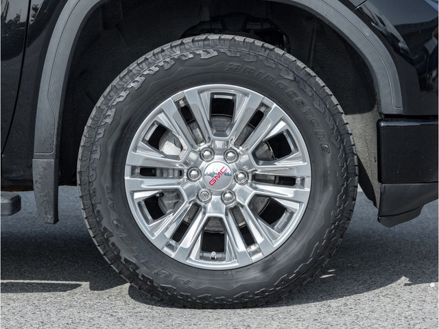 2021 GMC Sierra 1500 Denali- 6-Way Tailgate | Sunroof |Ventilate in Cars & Trucks in Markham / York Region - Image 4
