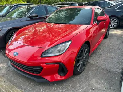 2022 SUBARU BRZ PAYLESS MOTORS Please call or text 4 1 6 9 3 1 7 6 8 6 call us 4 1 6 26 4 1 3 0 0 SO...