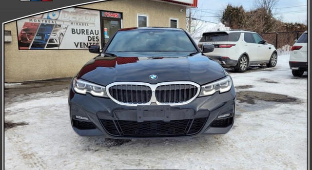 2020 BMW 3 Series 330i in Cars & Trucks in Longueuil / South Shore
