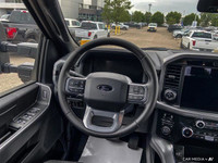 This Ford F-150 has a trusty Regular Unleaded V6 3.5 L EcoBoost engine powering this Automatic trans... (image 8)