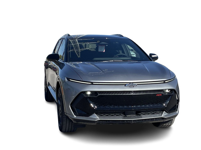 2025 Chevrolet Equinox EV 2RS in Cars & Trucks in City of Montréal - Image 2