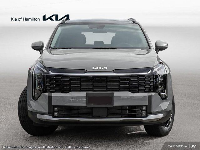 2026 Kia Sportage EX Premium in Cars & Trucks in Hamilton - Image 2