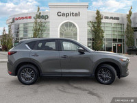 This Mazda CX-5 has a powerful Regular Unleaded I-4 2.5 L/152 engine powering this Automatic transmi... (image 6)