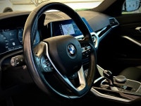 Stock#: 250573LAThe 2022 BMW 330i xDrive is a compact luxury sedan that blends athletic performance... (image 4)