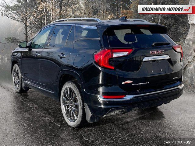 2023 GMC Terrain Denali in Cars & Trucks in Hamilton - Image 3