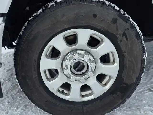 2023 Ford Super Duty F-350 SRW XLT | Cloth | Diesel in Cars & Trucks in Grande Prairie - Image 12