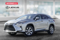 2019 Lexus RX 350 PREMIUM AWD BAS KM CUIR TOIT AWD BAS KM CUIR T