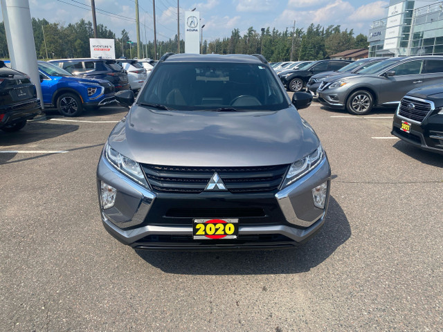 2020 Mitsubishi ECLIPSE CROSS LTD NICELY EQUIPPED in Cars & Trucks in Thunder Bay - Image 2