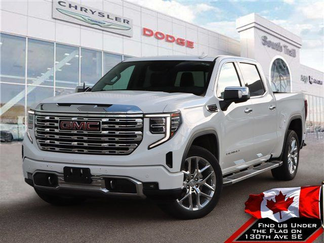 2023 GMC Sierra 1500 DENALI in Cars & Trucks in Calgary