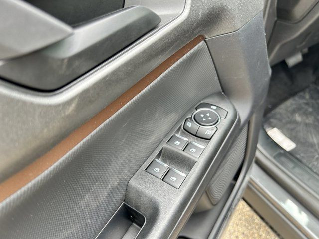 2025 Ford Bronco Sport Outer Banks in Cars & Trucks in Edmonton - Image 4