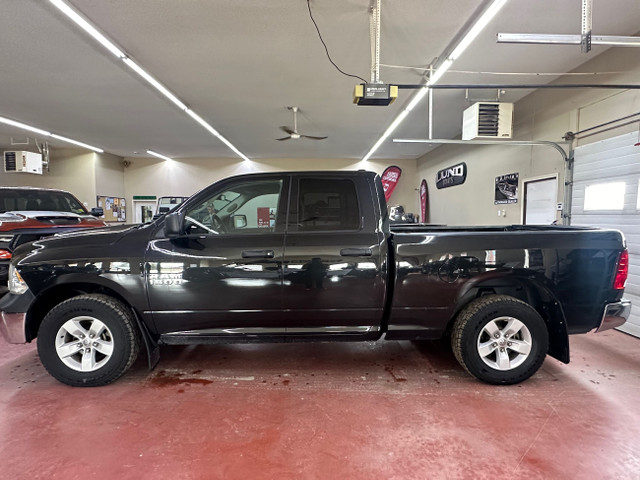 2018 RAM 1500 ST in Cars & Trucks in Nipawin - Image 3