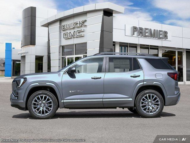 2026 GMC Terrain AWD Denali in Cars & Trucks in Windsor Region - Image 3