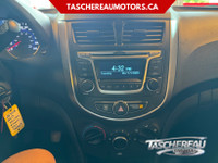 Financement disponible! Approbation facile! Aussi bas que 40$ par semaine avec 0$ comptant! • Transm... (image 9)