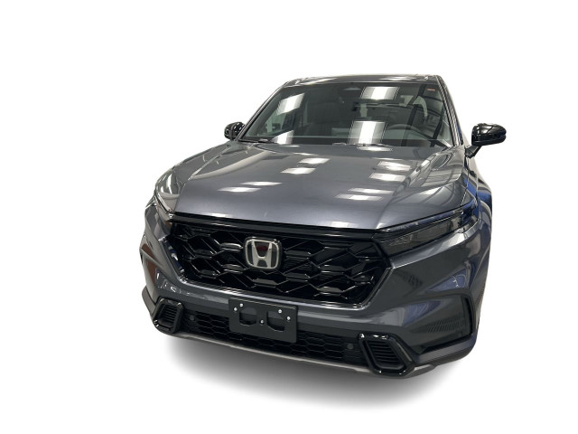 2024 Honda CR-V HYBRID EX-L HYBRID IN STOCK! in Cars & Trucks in Calgary - Image 2