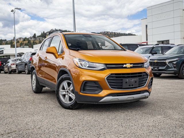 2017 Chevrolet Trax LT in Cars & Trucks in Kelowna - Image 2