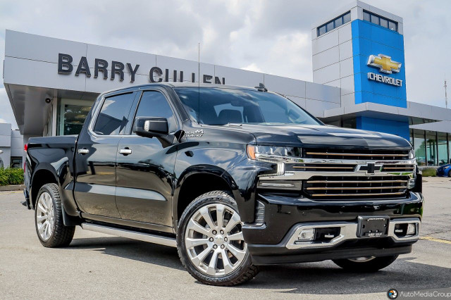 2021 Chevrolet Silverado 1500 in Cars & Trucks in Guelph