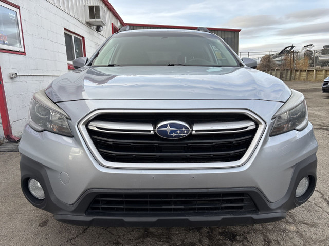 2018 Subaru Outback AWD TOURING | FUEL EFFICIENT | HEATED SEATS  in Cars & Trucks in Calgary - Image 3