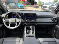 Heated Seats & Steering, Remote Start, Wireless Charging, Keyless Entry, Technology Package, Adaptiv... (image 3)