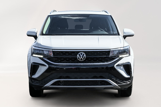 2022 Volkswagen Taos Comfortline | Toit pano | Apple Carplay | 4 in Cars & Trucks in Longueuil / South Shore - Image 2
