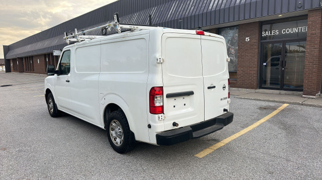 2018 Nissan NV Cargo NV2500***OVER 60 TRUCKS TO CHOOSE FROM in Cars & Trucks in City of Toronto - Image 2