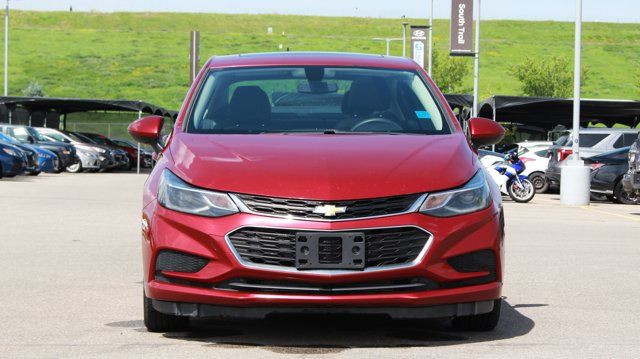2017 Chevrolet Cruze LT Sunroof/Navigation/Remote Start in Cars & Trucks in Calgary - Image 4