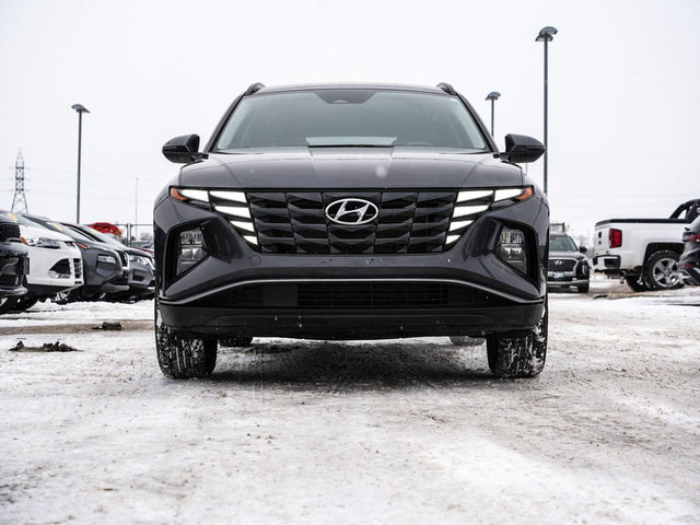 2022 Hyundai Tucson Preferred AWD 5.99% Available in Cars & Trucks in Winnipeg - Image 3