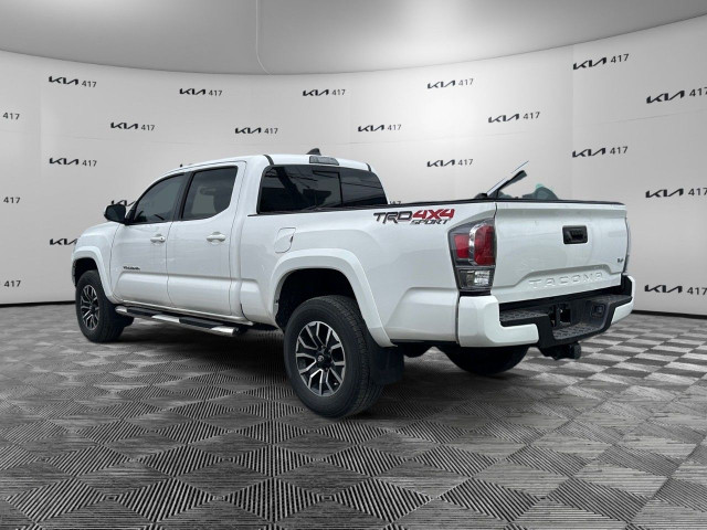 2022 Toyota Tacoma in Cars & Trucks in Ottawa - Image 3